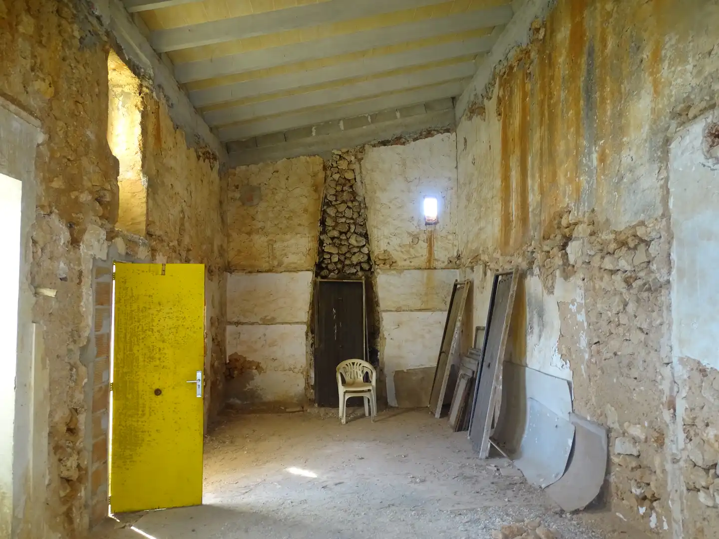 Finca rústica en venta en Zona Rústica - Interior