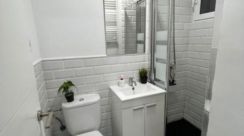 Foto 3 de Estudi de lloguer a Arapiles,  Madrid Capital