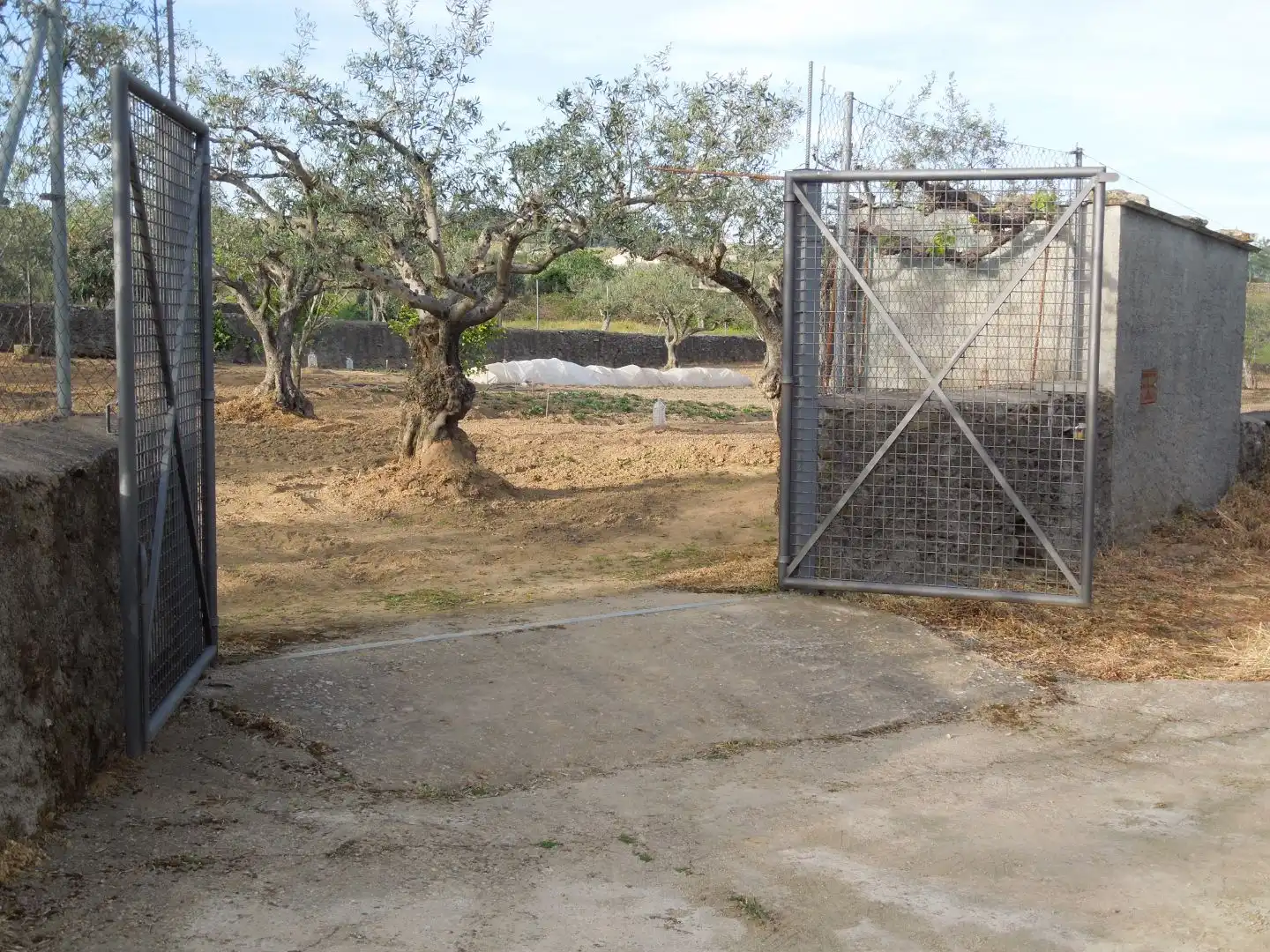 Terreno en venta en Malpartida de Plasencia