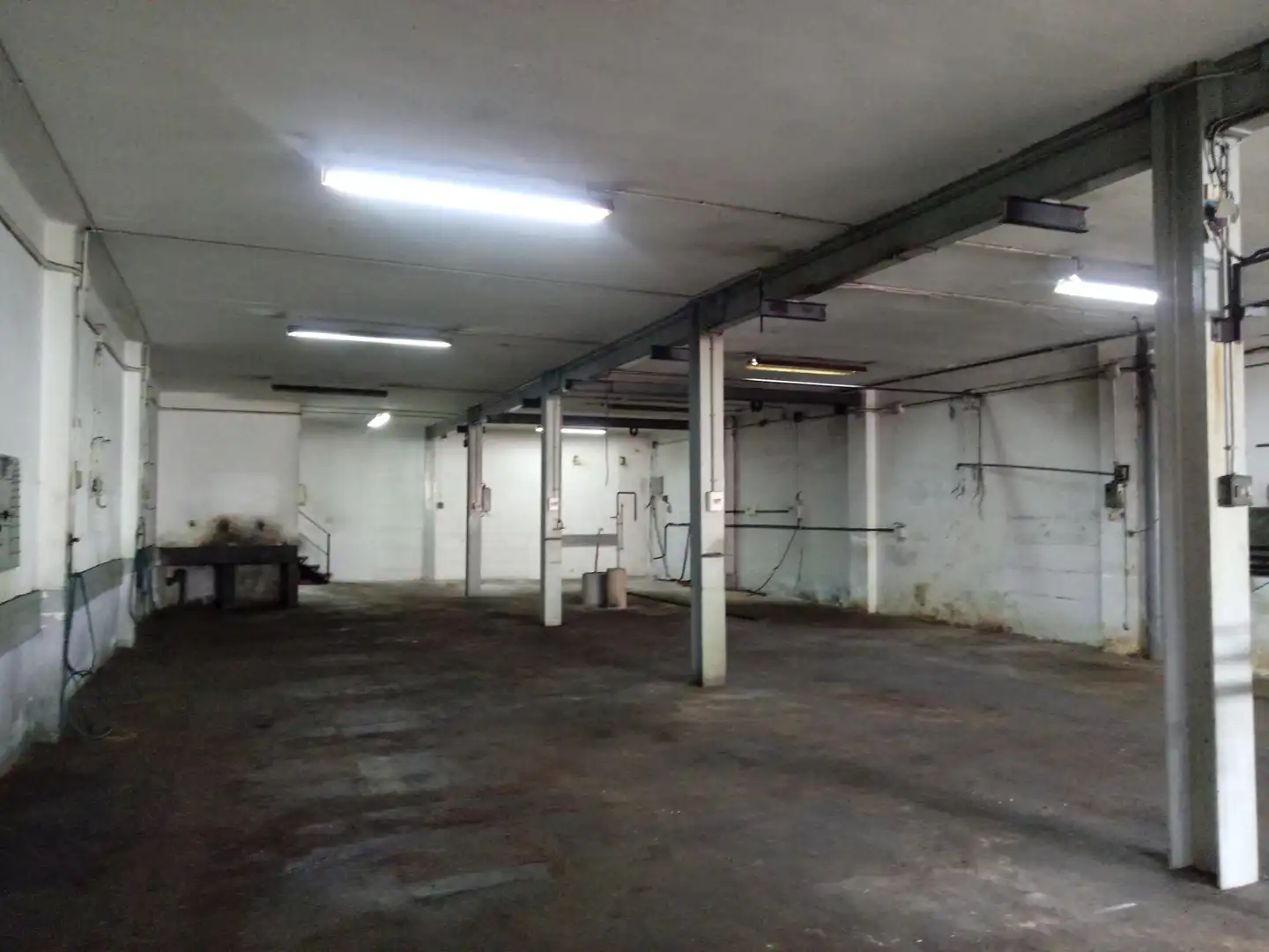 Industrial building for sale in Carrer de Santander 73, imagen 5