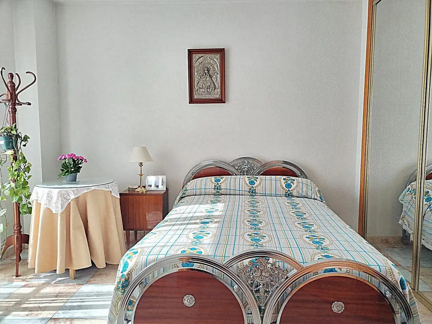 Habitación de Piso en venta en Arganda del Rey con Aire acondicionado, Calefacción y Balcón