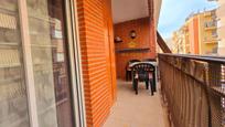 Terrace of Flat for sale in Águilas  with Air Conditioner and Balcony