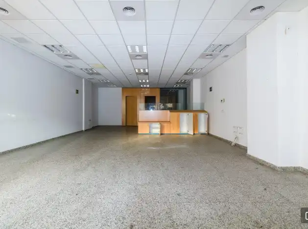 Office for sale in Castellón de la Plana / Castelló de la Plana