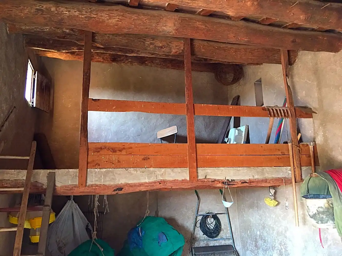 Casa rústica en venda a Xerta, imagen 4