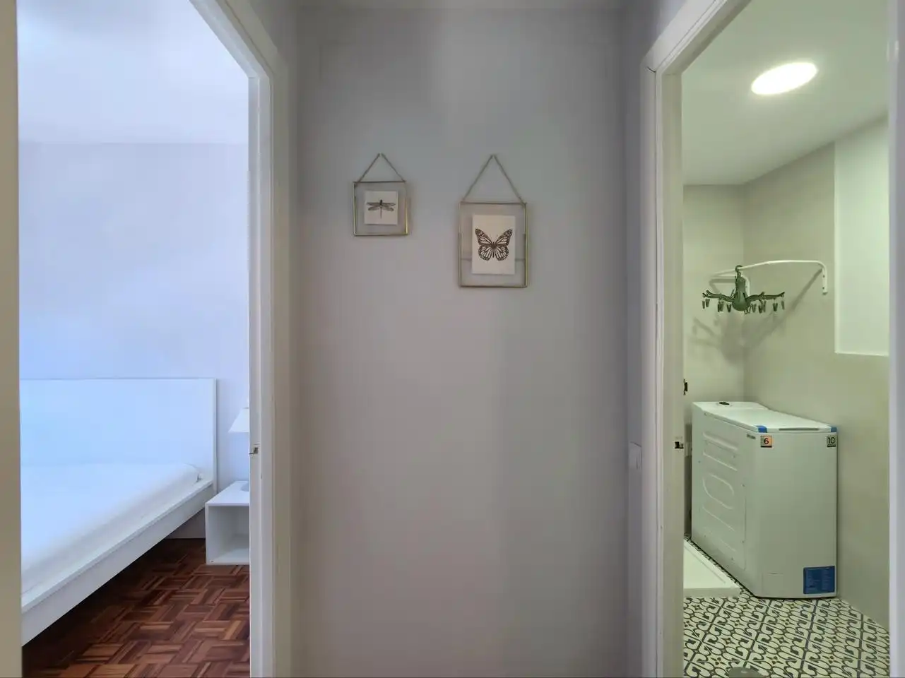 Flat for rent in Calle Gascona, 2, El Postigo