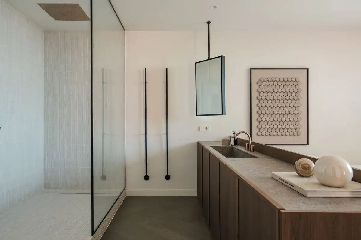 Duplex con piscina in vendita a Nueva Andalucía, imagen 26