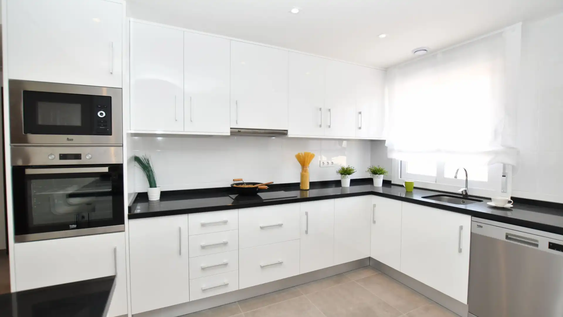 Houses for sale in San Miguel de Salinas