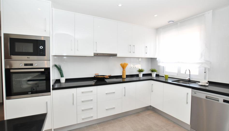 Photo 1 of Flat for sale in San Miguel de Salinas, Alicante