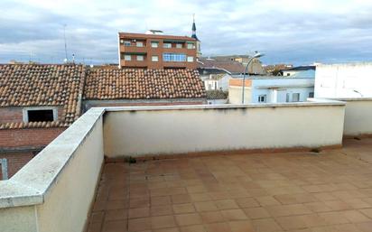 Terrace of Flat for sale in Daimiel  with Terrace