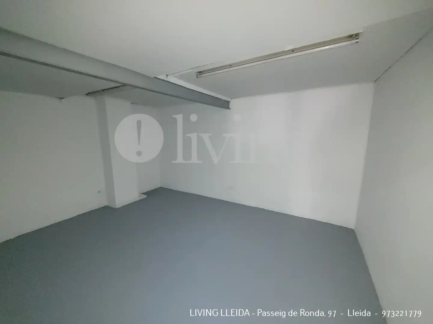 Gewerbefläche zur Miete in Carrer de Roca Labrador, imagen 5
