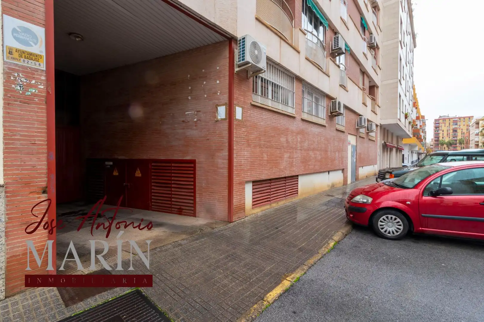 Aparcament en venda a Maria Auxiliadora - Barriada de Llera, imagen 3