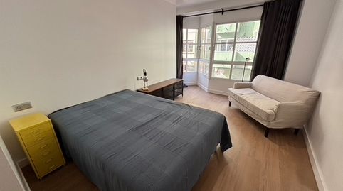 Foto 2 de Estudio de alquiler en Calle Manuel González Martín, 8, Alcaravaneras, Las Palmas de Gran Canaria