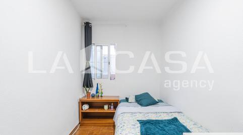 Foto 5 de Piso en venta en Plaça del Músic Espí, Torrefiel,  Valencia Capital