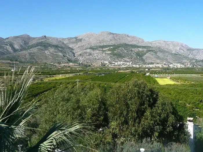 Residential land for sale in Orba, imagen 6