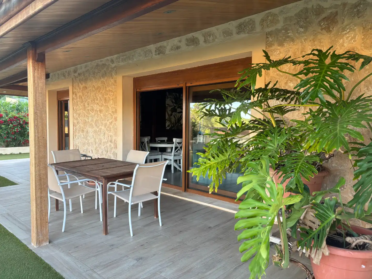 Haus oder Chalet zur Miete in Cala Vinyes