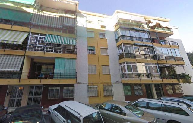 Piso en Venta en  BOQUERON, 27 en Divina Pastora