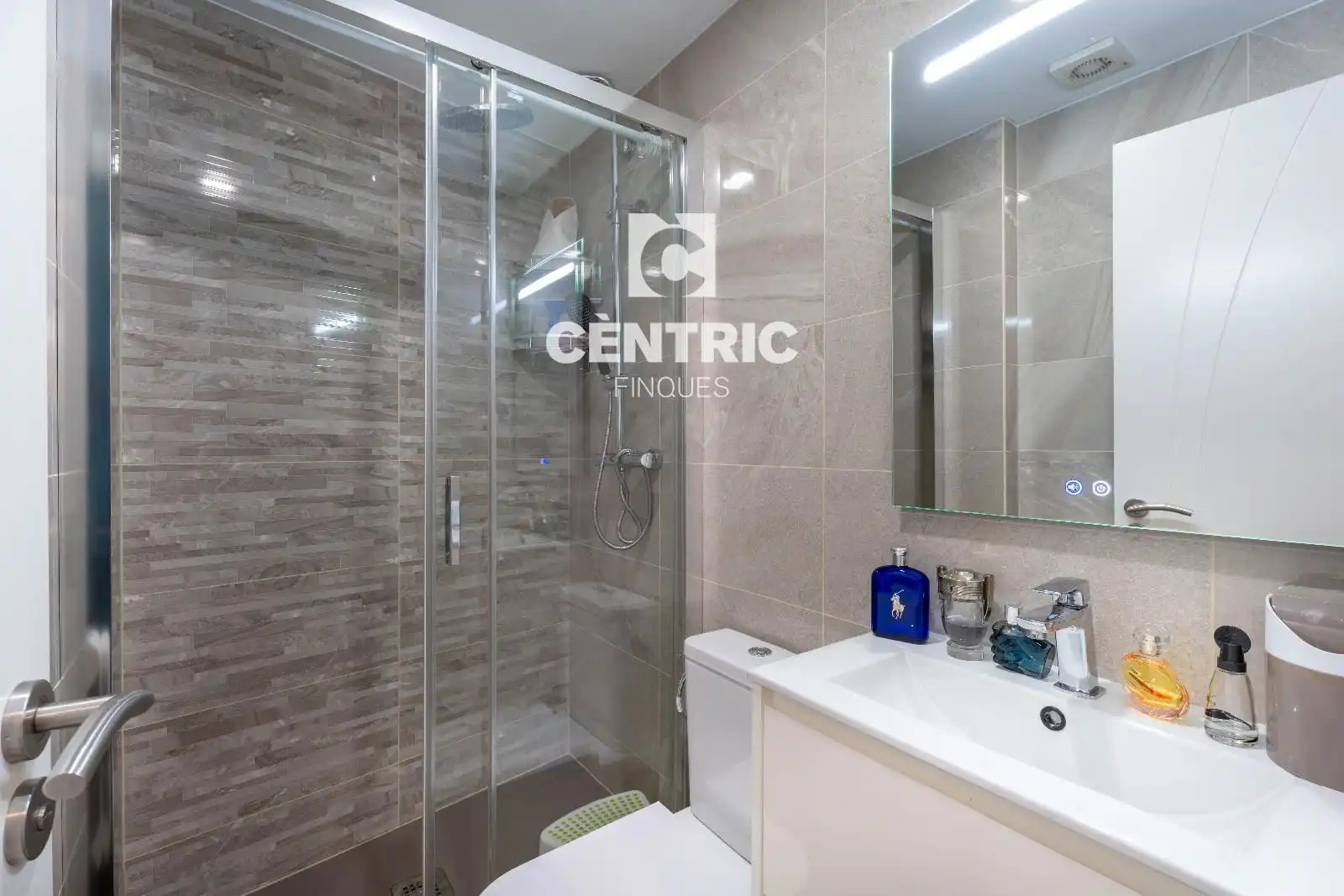 Piso en venta en Rambla Sant Nebridi, Cementiri Vell