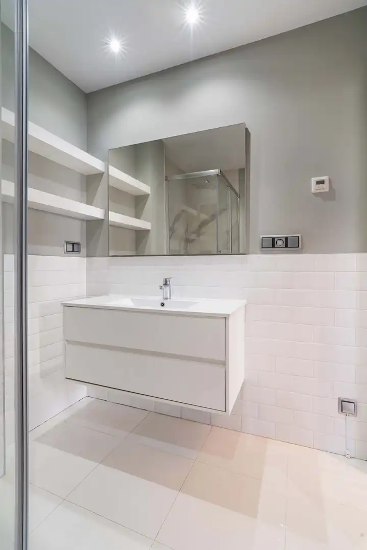 Penthouse zum Verkauf in Monte Alto - Zalaeta - Atocha, imagen 10