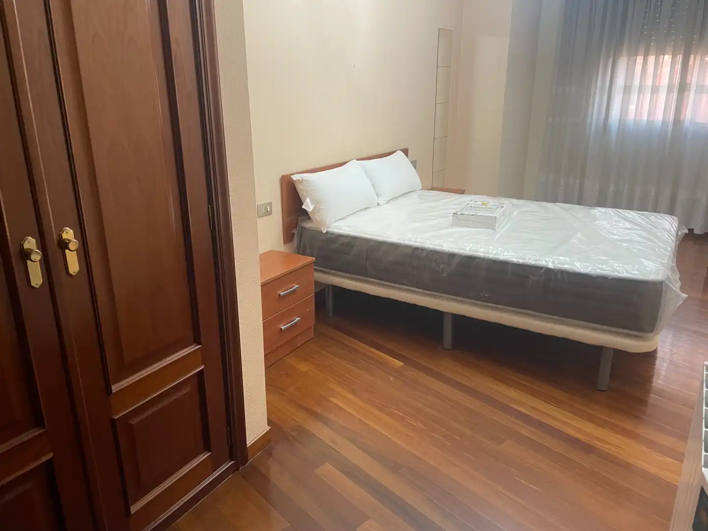 Appartement compact avec ascenseur à louer à Rúa de Urzáiz 157, imagen 10