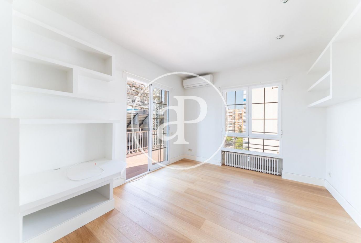 3 hab, 200m² en Hispanoamérica - Bernabéu, Chamartín,  Madrid Capital - Image 3