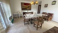 Dining room of Flat for sale in Águilas  with Air Conditioner and Terrace