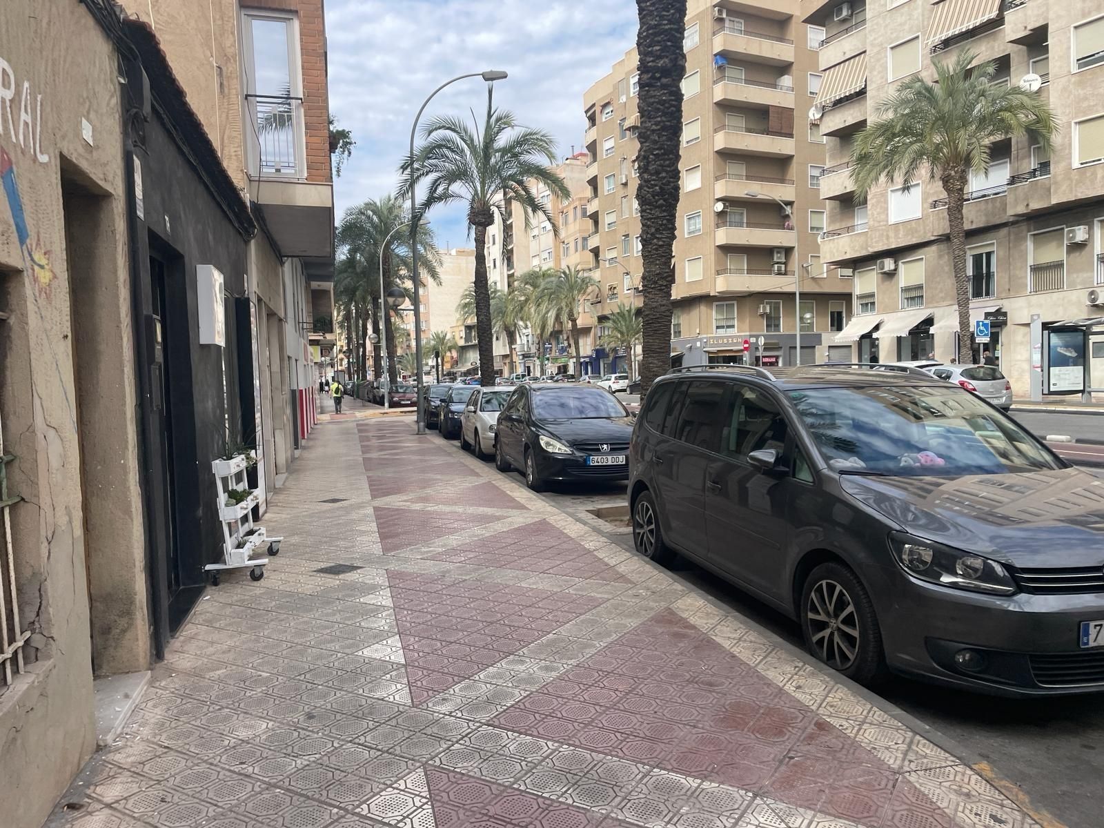 Premises to rent in Sector V, Elche ciudad