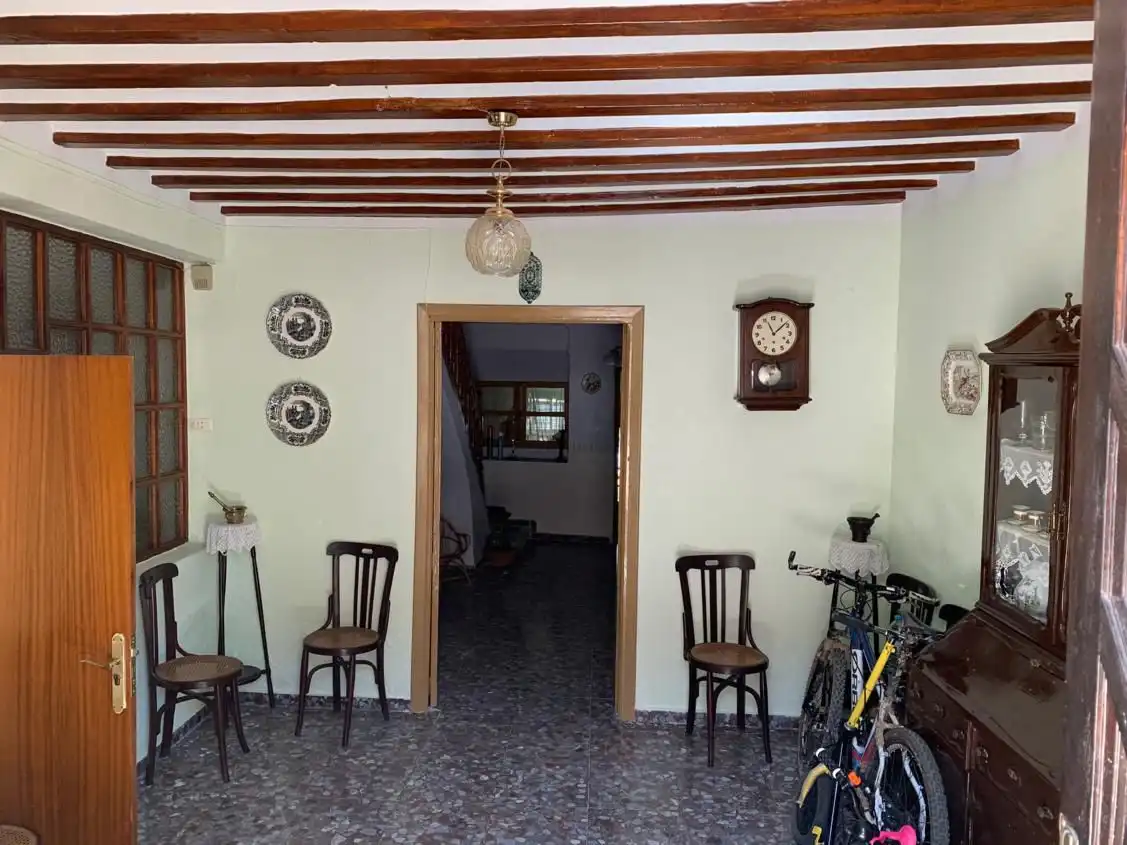 Casa amb terrassa en venda a MAYOR, imagen 4