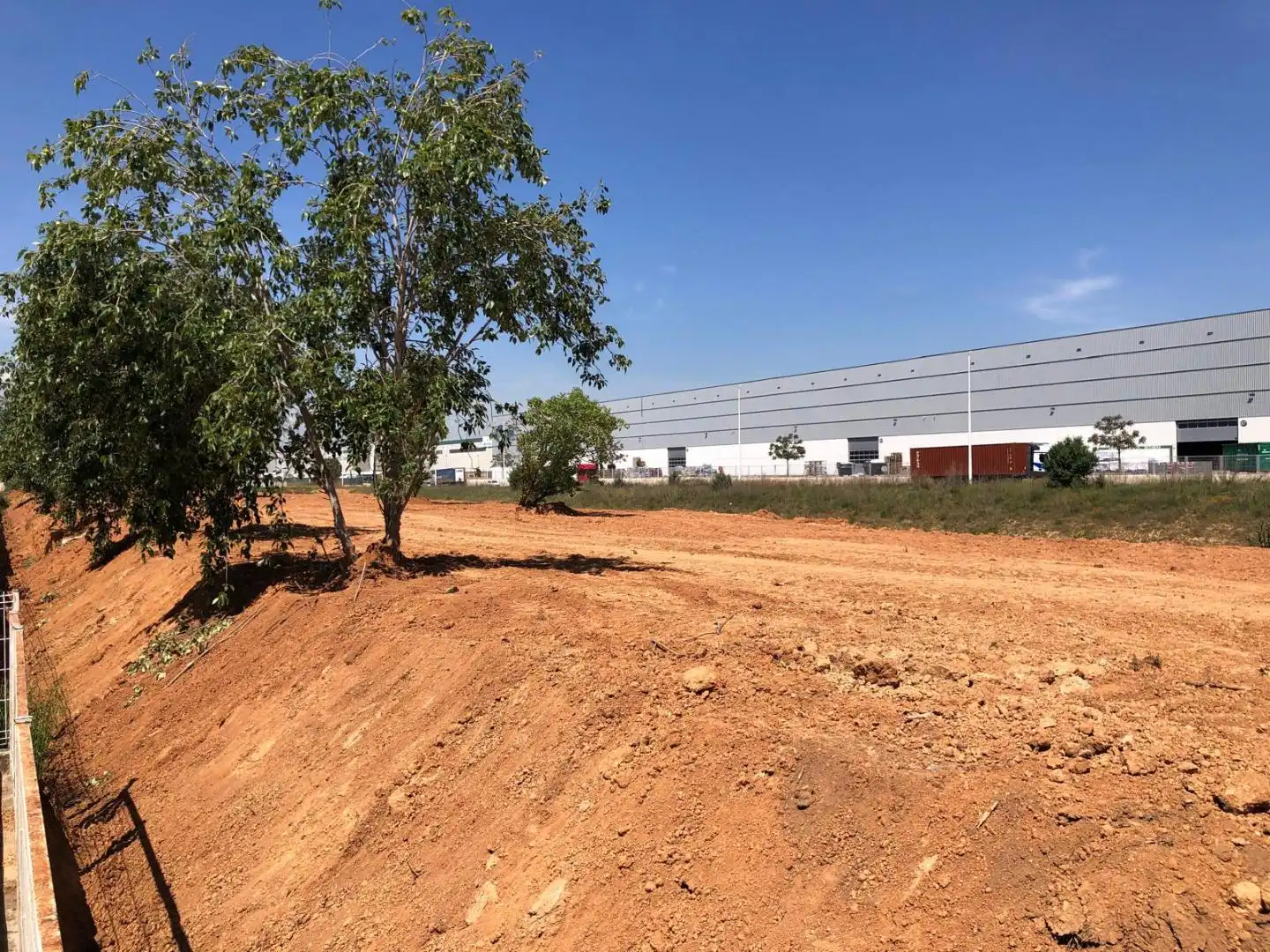 Nave industrial in vendita a Riba-roja de Túria, imagen 23