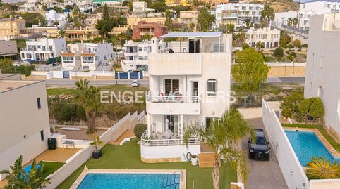 Photo 3 of Houses for sale in Poble Nou - Montiboli, Villajoyosa / La Vila Joiosa