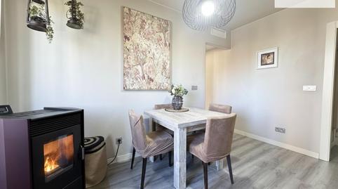 Foto 2 de Piso en venta en Avenida de Circunvalación, 5, Carretera de Granada - La Alcazaba, Alhendín