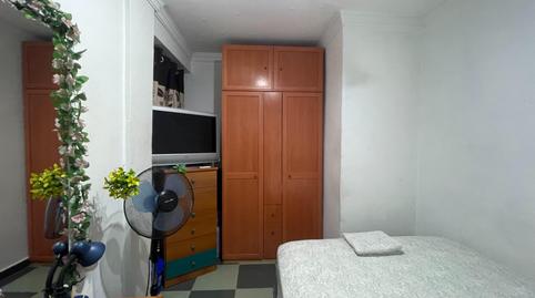 Foto 5 de Pis en venda a Barrio Alto, Sevilla