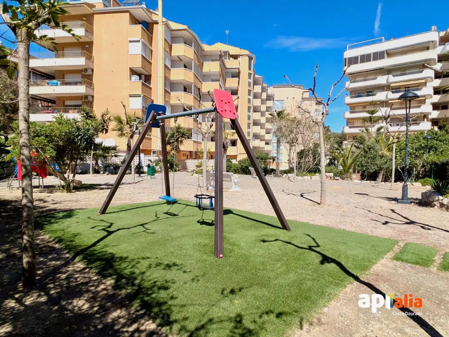 Appartement compact avec piscine à vendre à Mar i Camp - Platja dels Capellans, imagen 11