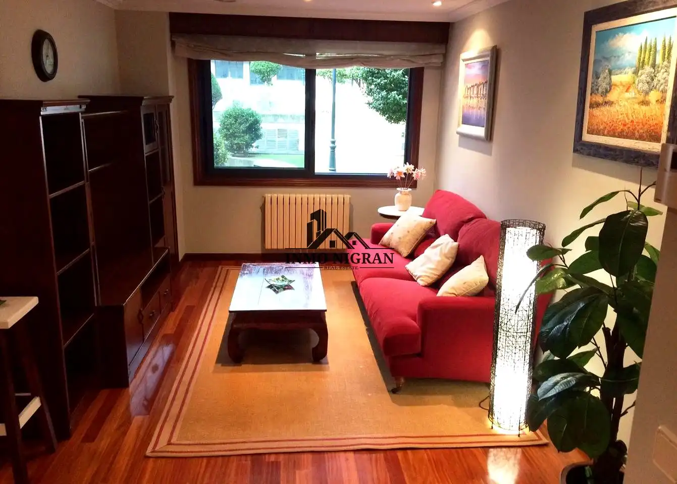 Wohnung mit Garten zum Verkauf in Da Hispanidade, imagen 5