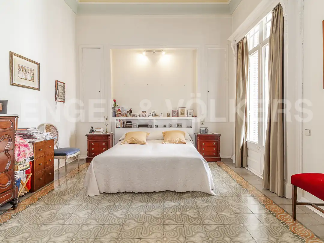 Wohnung mit Terrasse zum Verkauf in Eixample, imagen 6