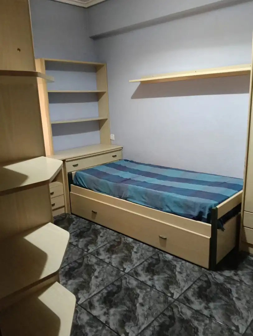 Appartamento con terrazza in vendita a Oeste, imagen 10