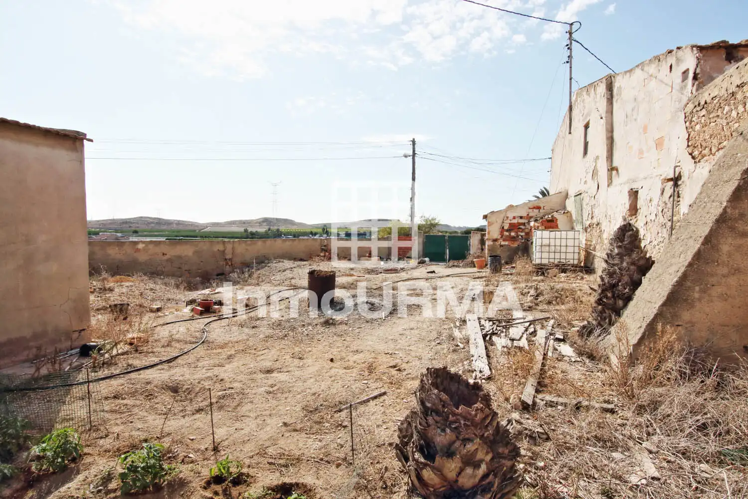 Haus zum Verkauf in Diseminado Bacarot 23A, imagen 7