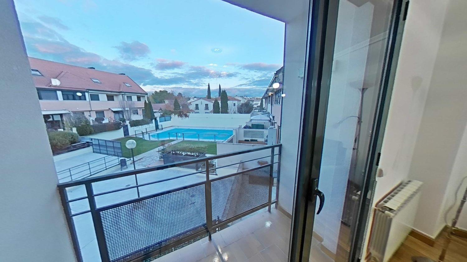 Apartament en venda a NUESTRA SEÑORA DE SONSOLES, Sónsoles