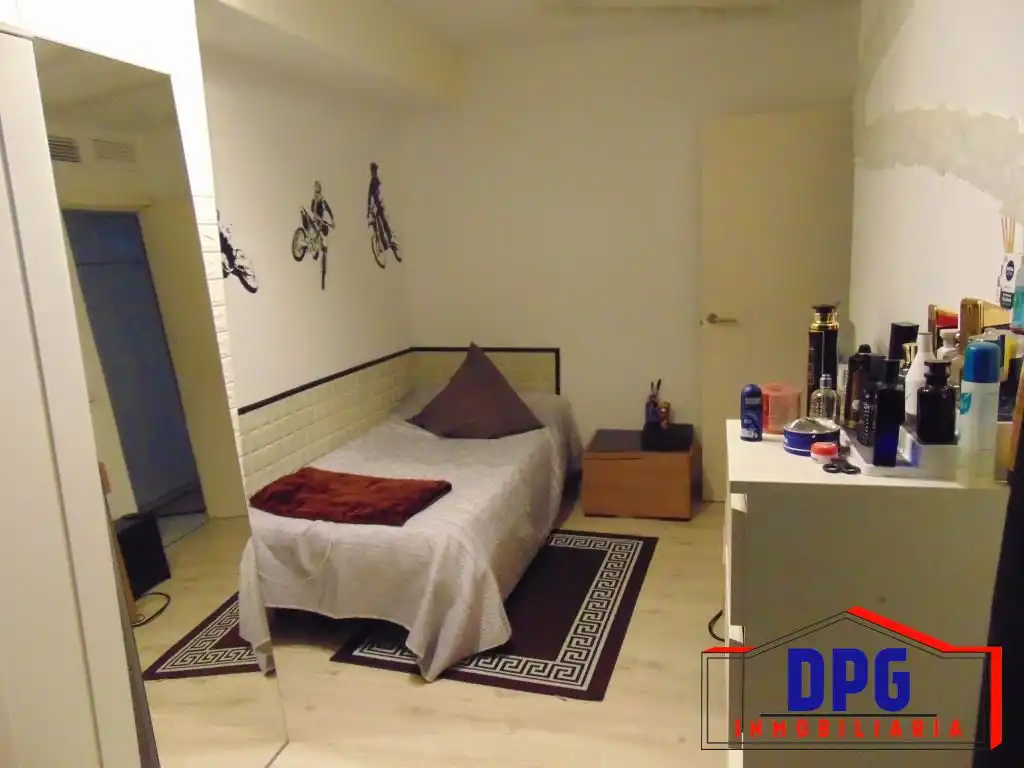 Habitación de Piso en venta en Garrucha con Aire acondicionado, Trastero y Piscina comunitaria