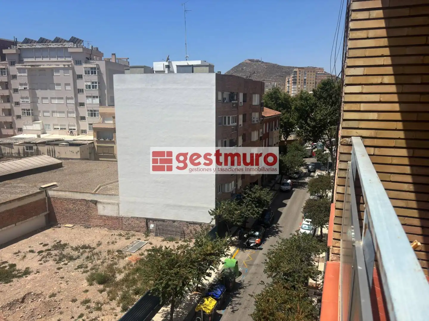 Pis amb terrassa en venda a Calle Jiménez de la Espada 29, imagen 10