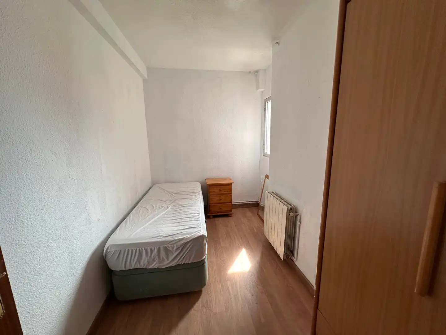 Flat for sale in Calle de Calahorra, imagen 9