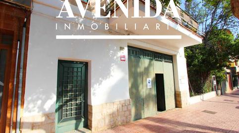 Foto 2 de Casa o xalet en venda a La Plana, 15, Centro, Castellón