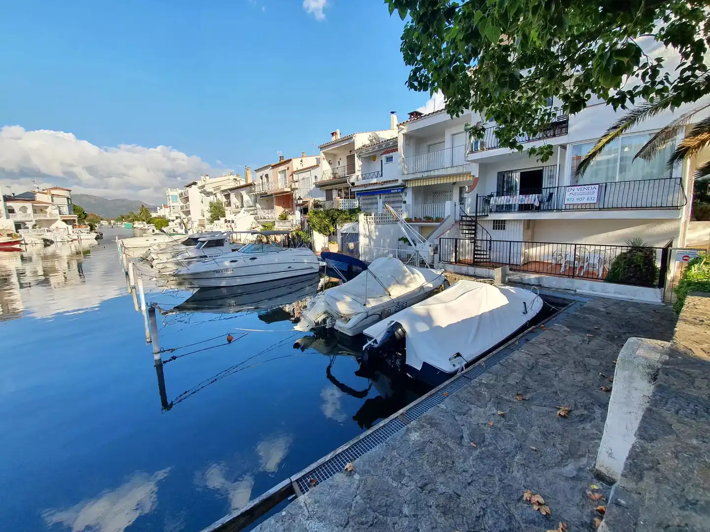 Piso en venta en Port Banyuls - Port Alegre - Port Empordà, imagen 6