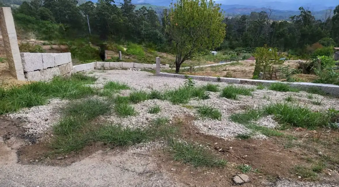 Lands and plots for sale in Rúa Joaquín Fernández Sestelo 21, imagen 5