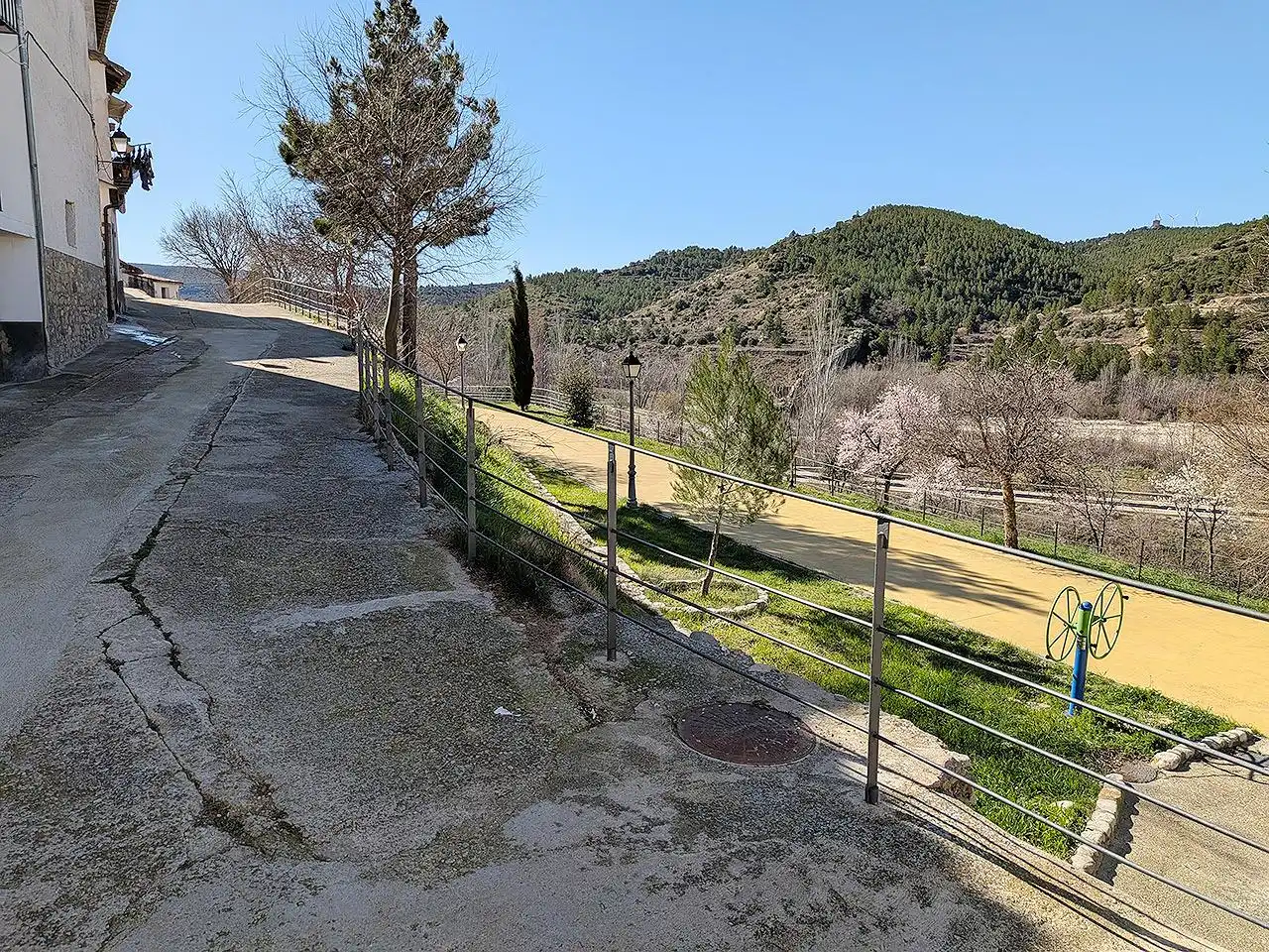 Casa o chalet en venta en Morella con Calefacción, Terraza y Balcón