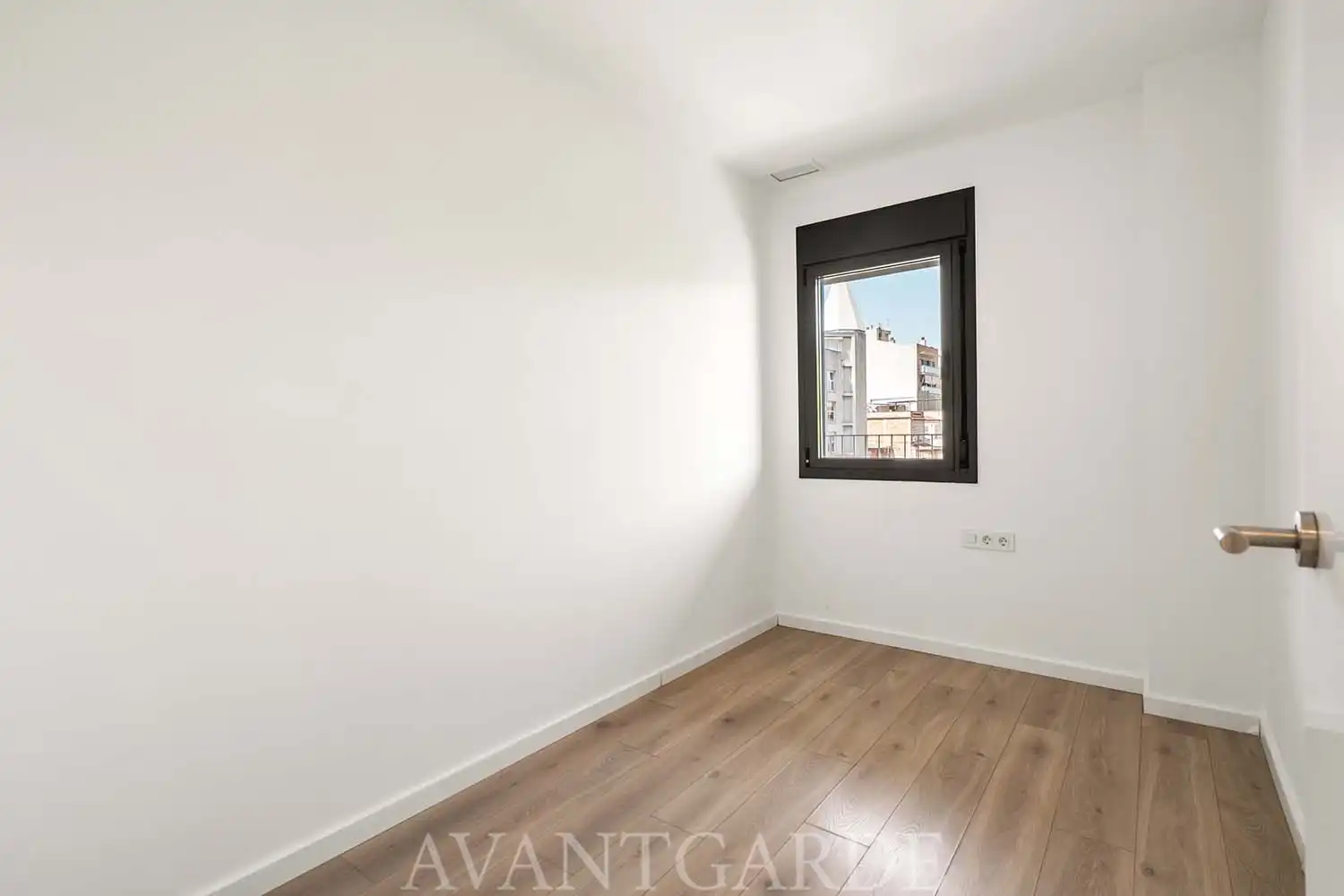 Habitación de Ático de alquiler en Pallejà con Aire acondicionado, Calefacción y Terraza