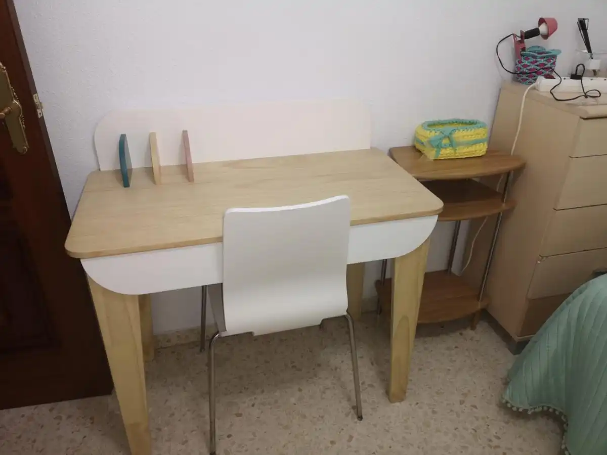Habitación en Poniente-Norte - Miralbaida - Parque Azahara
