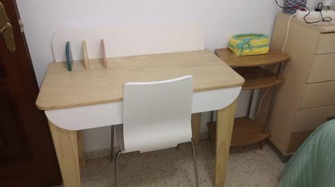 Foto 3 de Apartament per a compartir a Poniente-Norte - Miralbaida - Parque Azahara, Córdoba