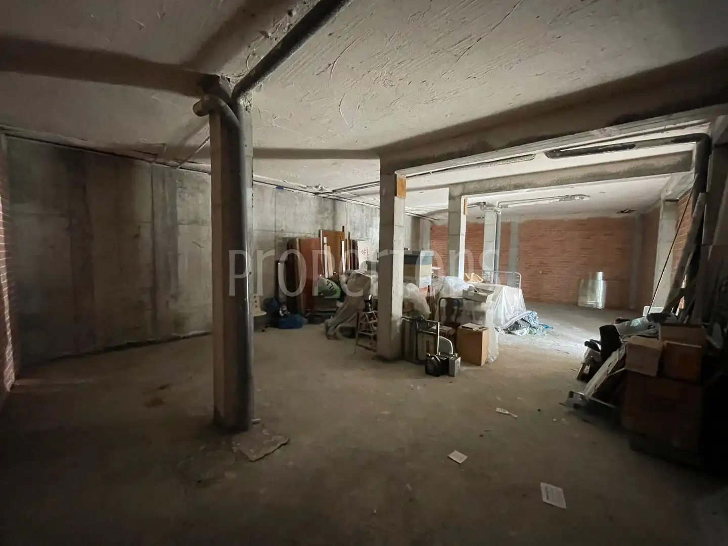 Commercial properties for rent in Santurtzi 