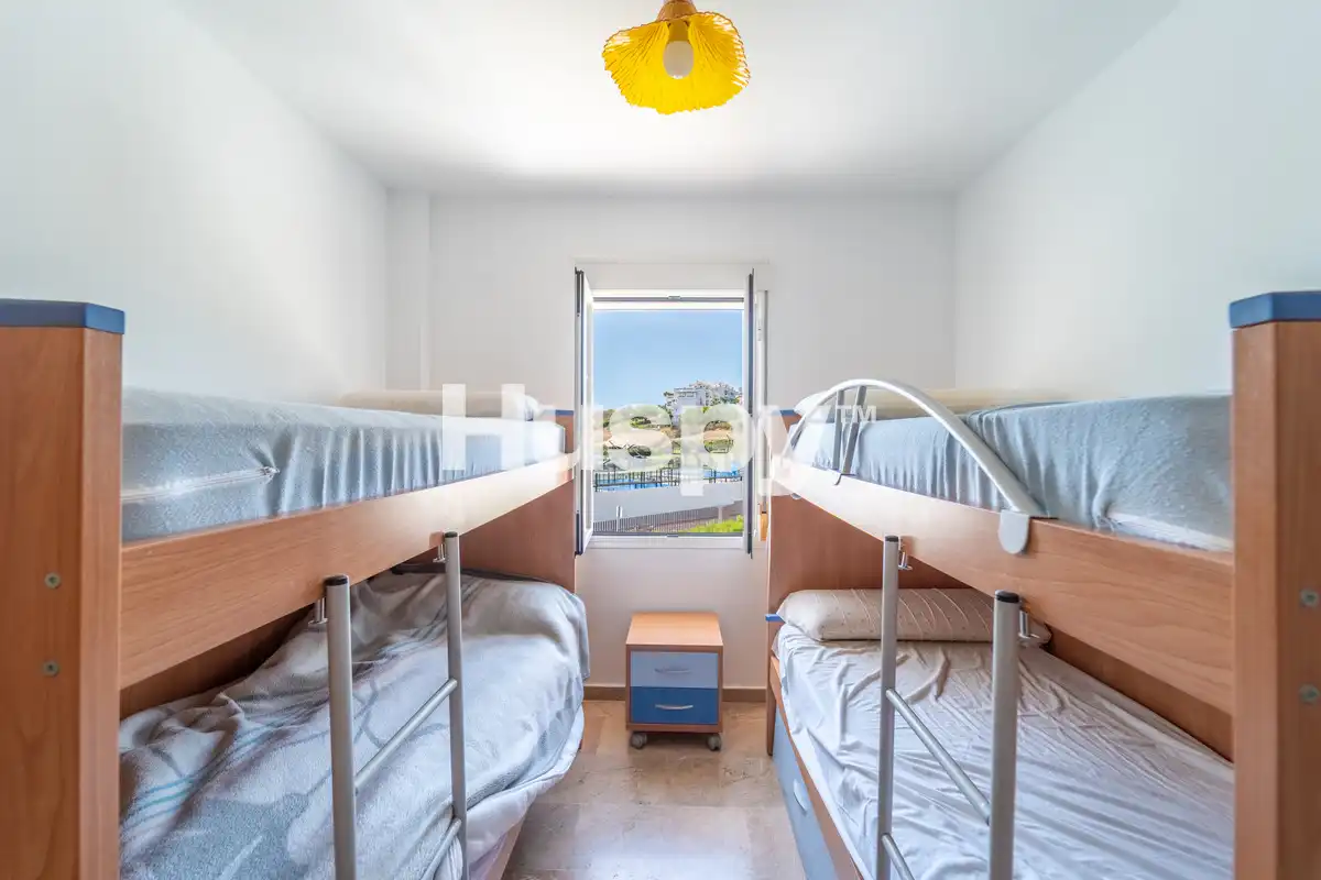 Casa aparellada amb terrassa en venda a Urbanizacion Arroyo Las Cañas, imagen 16