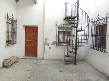 Maison avec balcon à vendre à Calle de la Plata 29
